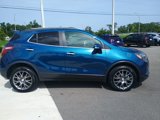 Used 2019 Buick Encore Sport Touring image 4