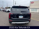 Used 2020 Kia Telluride EX w/ EX Premium Package image 4