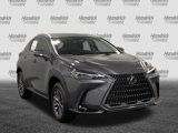 New 2025 Lexus NX 250 FWD w/ Premium Package image 2