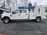 Used 2022 Ford F250 XL w/ Power Equipment Group image 3