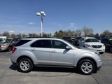 Used 2017 Chevrolet Equinox LT w/ Convenience Package image 4
