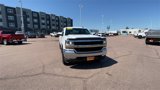 Used 2016 Chevrolet Silverado 1500 LT w/ Trailering Package image 3