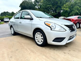 Used 2017 Nissan Versa SV image 4