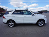 Used 2017 Mercedes-Benz GLE 350 image 5
