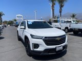 Used 2023 Chevrolet Traverse LT image 2