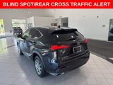 Used 2020 Lexus NX 300 FWD w/ Comfort Package image 5