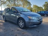 Used 2013 Honda Odyssey EX-L image 3