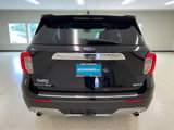 Used 2021 Ford Explorer Limited w/ Equipment Group 301A image 6