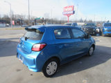 Used 2024 Mitsubishi Mirage ES image 4