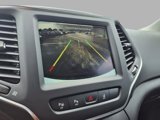 Used 2023 Jeep Cherokee Altitude Lux image 6