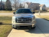 Used 2014 Ford F150 XLT w/ XLT Chrome Package image 6