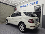 Used 2010 Mercedes-Benz ML 350 4MATIC image 3