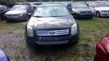 Used 2009 Ford Fusion SE image 2