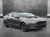 Used 2018 Ford Fusion SE w/ Equipment Group 601A image 3