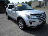 Used 2019 Ford Explorer Limited image 2
