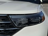 Used 2022 Ford Explorer XLT w/ Class IV Trailer Tow Package image 6