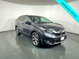 Used 2019 Honda CR-V EX image 3