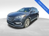 Used 2017 Hyundai Santa Fe Sport w/ 2.4L Tech Package 04 image 4