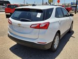 Used 2021 Chevrolet Equinox LS w/ LS Convenience Package image 4