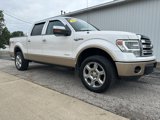 Used 2013 Ford F150 King Ranch w/ King Ranch Luxury Pkg image 3