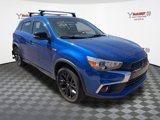 Used 2017 Mitsubishi Outlander Sport LE image 2