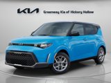 New 2025 Kia Soul S image 3
