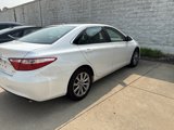 Used 2016 Toyota Camry SE image 3