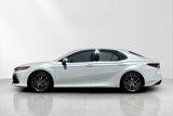 Used 2022 Toyota Camry XLE image 6