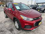 Used 2019 Chevrolet Trax LT w/ Driver Confidence Package image 3