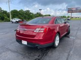 Used 2015 Ford Taurus SEL w/ Equipment Group 201A image 5