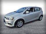 Used 2020 Chevrolet Sonic LT image 3