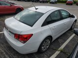 Used 2014 Chevrolet Cruze LS image 4