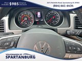 Used 2021 Volkswagen Atlas SE w/ Towing Package image 5