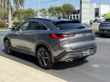 New 2025 INFINITI QX55 Luxe w/ Cargo Package image 5