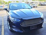 Used 2014 Ford Fusion SE image 4
