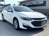 Used 2020 Chevrolet Malibu LT image 6