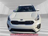 Used 2021 Kia Niro LXS image 2