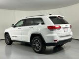 Used 2017 Jeep Grand Cherokee Limited image 5