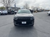 Used 2022 Jeep Cherokee Latitude w/ Sun & Sound Group image 2