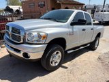 Used 2008 Dodge Ram 3500 Truck SLT image 3