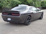 Used 2018 Dodge Challenger SXT w/ Blacktop Package image 4