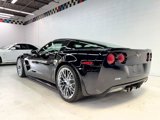 Used 2011 Chevrolet Corvette ZR1 w/ Preferred Equipment Group image 3
