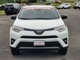 Used 2017 Toyota RAV4 SE image 2