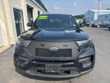 Used 2020 Ford Explorer 4WD Police Interceptor w/ Ready For The Road Package image 2