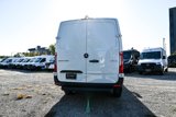 New 2025 Mercedes-Benz Sprinter 2500 image 3
