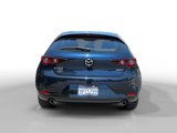 Certified 2025 MAZDA MAZDA3 s image 4