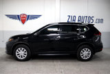 Used 2018 Nissan Rogue S image 2