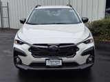 New 2025 Subaru Crosstrek 2.5i Premium image 2