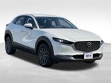 Used 2022 MAZDA CX-30 AWD 2.5 S image 1