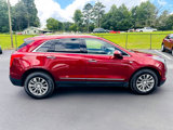 Used 2018 Cadillac XT5 Luxury w/ Driver Awareness Package image 6